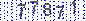 This Is CAPTCHA Image